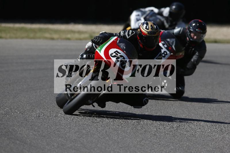 /12 30.04.2026  Speer Racing ADR/Gruppe Classic/500